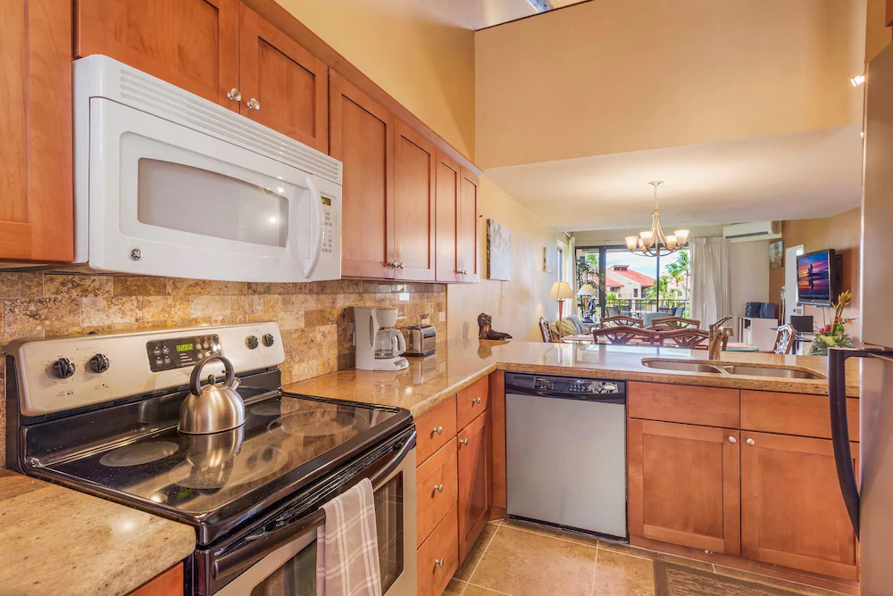 Kamaole Sands By Vacation Rental Pros