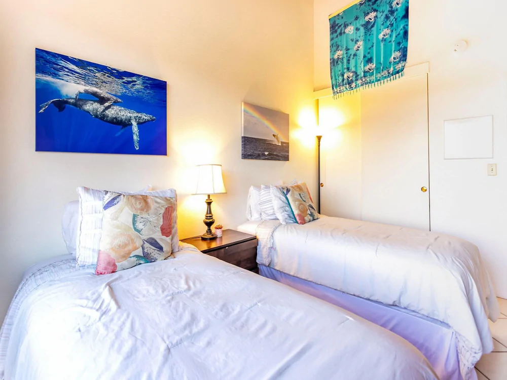 Kamaole Sands By Vacation Rental Pros