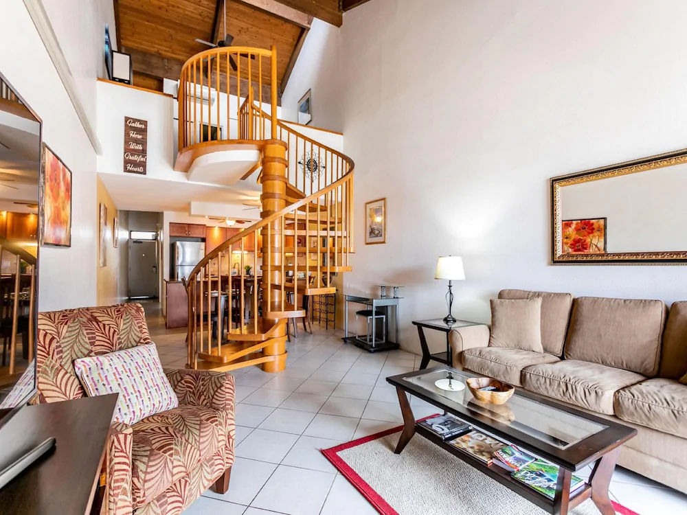 Kamaole Sands By Vacation Rental Pros