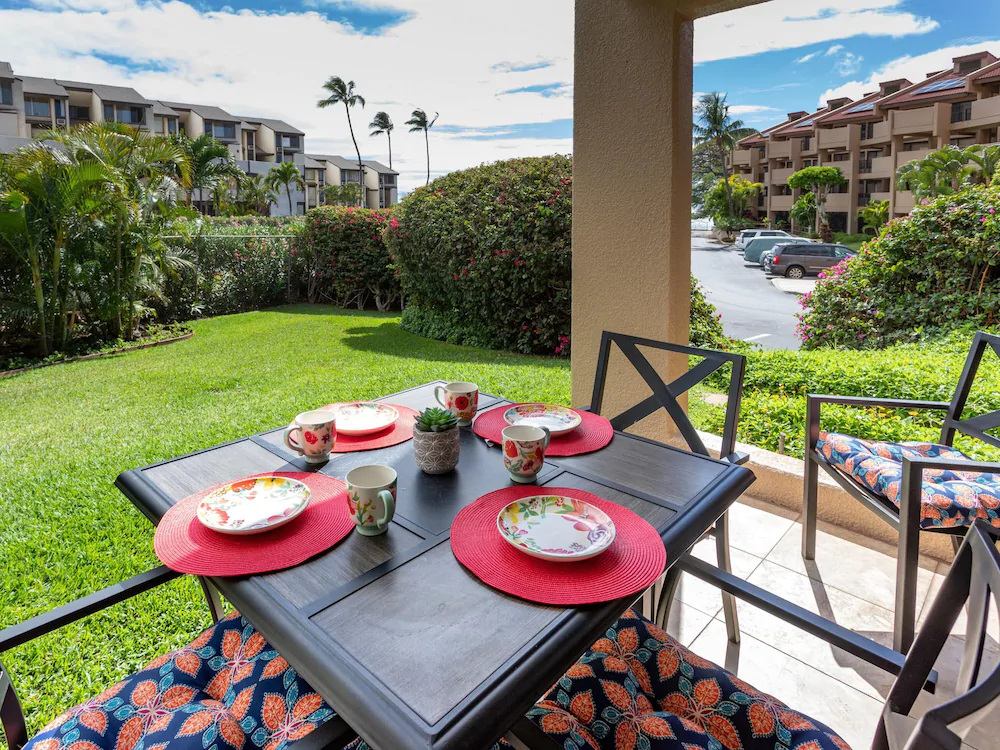 Kamaole Sands By Vacation Rental Pros