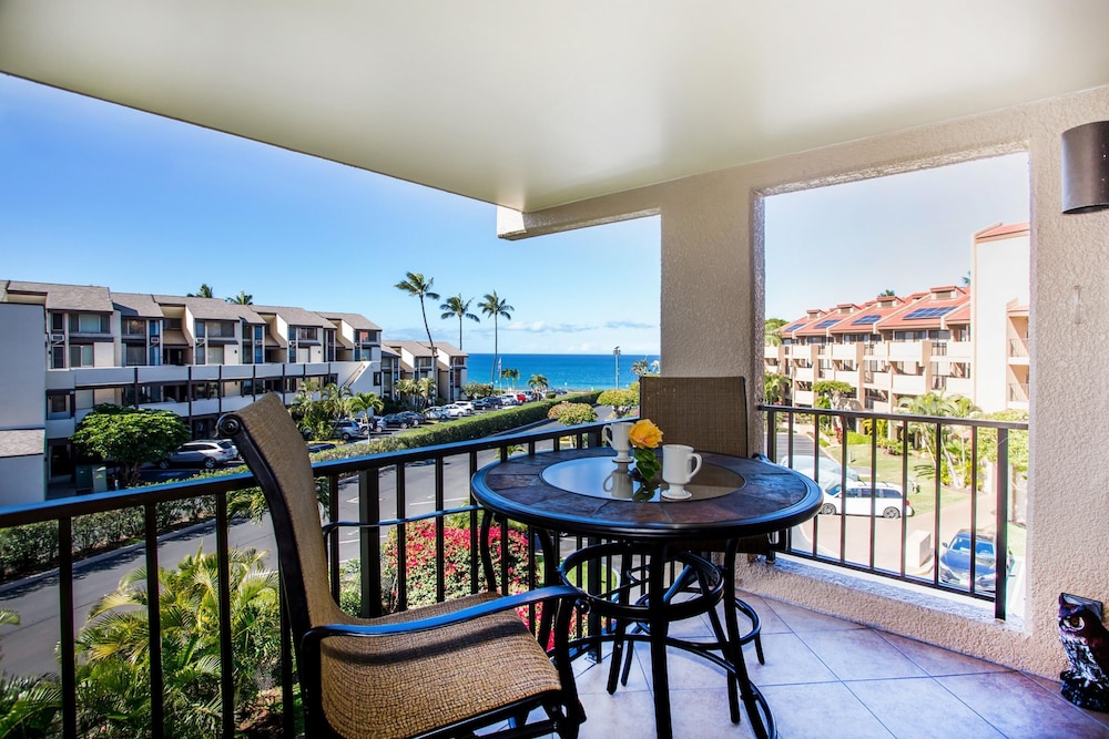 Kamaole Sands By Vacation Rental Pros