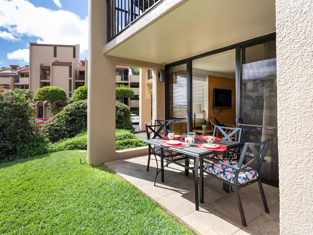 Kamaole Sands By Vacation Rental Pros