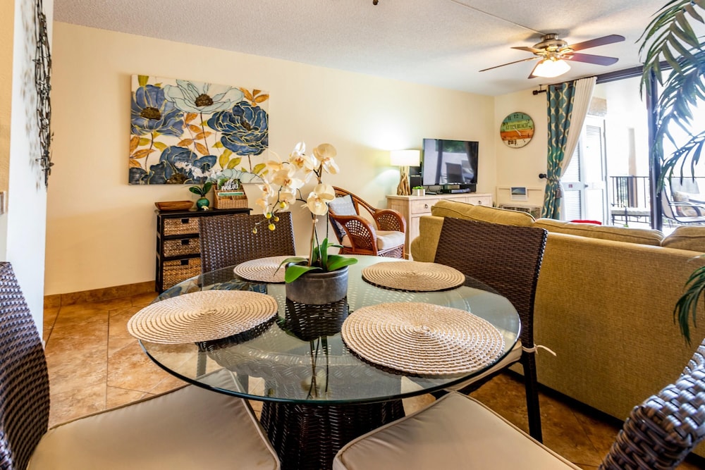 Kamaole Sands By Vacation Rental Pros