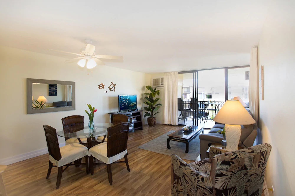 Kamaole Sands By Vacation Rental Pros