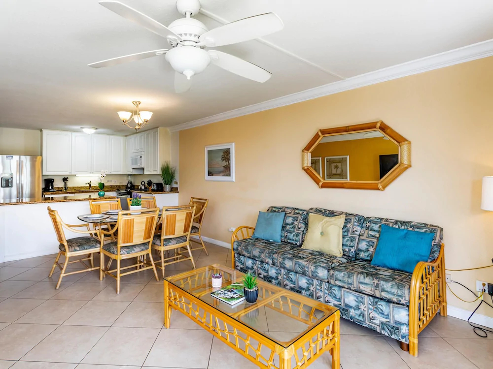 Kamaole Sands By Vacation Rental Pros