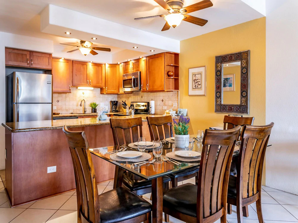 Kamaole Sands By Vacation Rental Pros