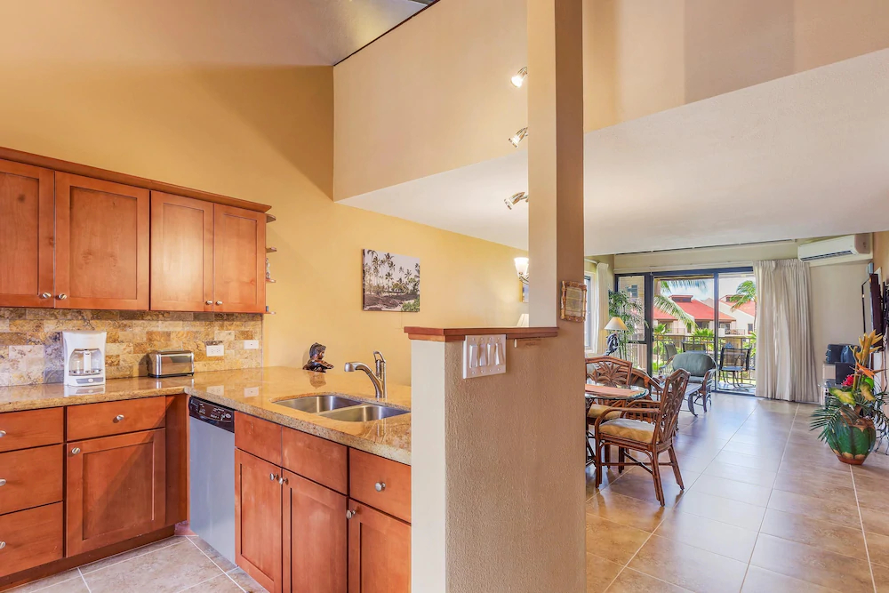 Kamaole Sands By Vacation Rental Pros