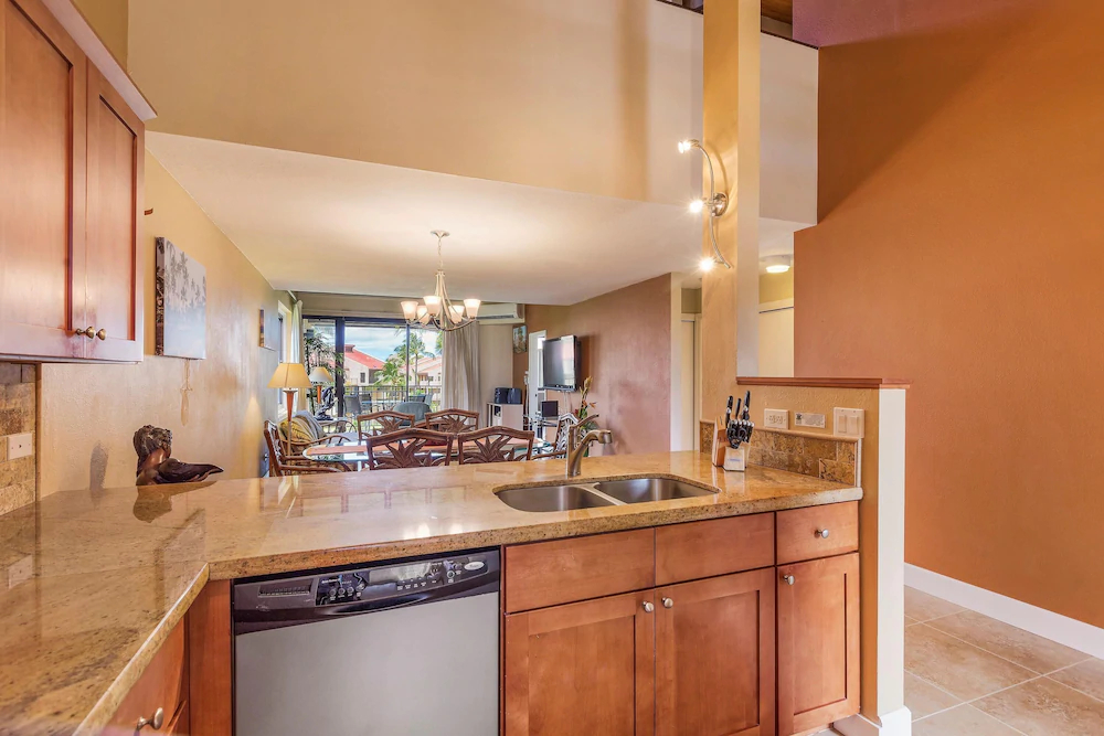 Kamaole Sands By Vacation Rental Pros