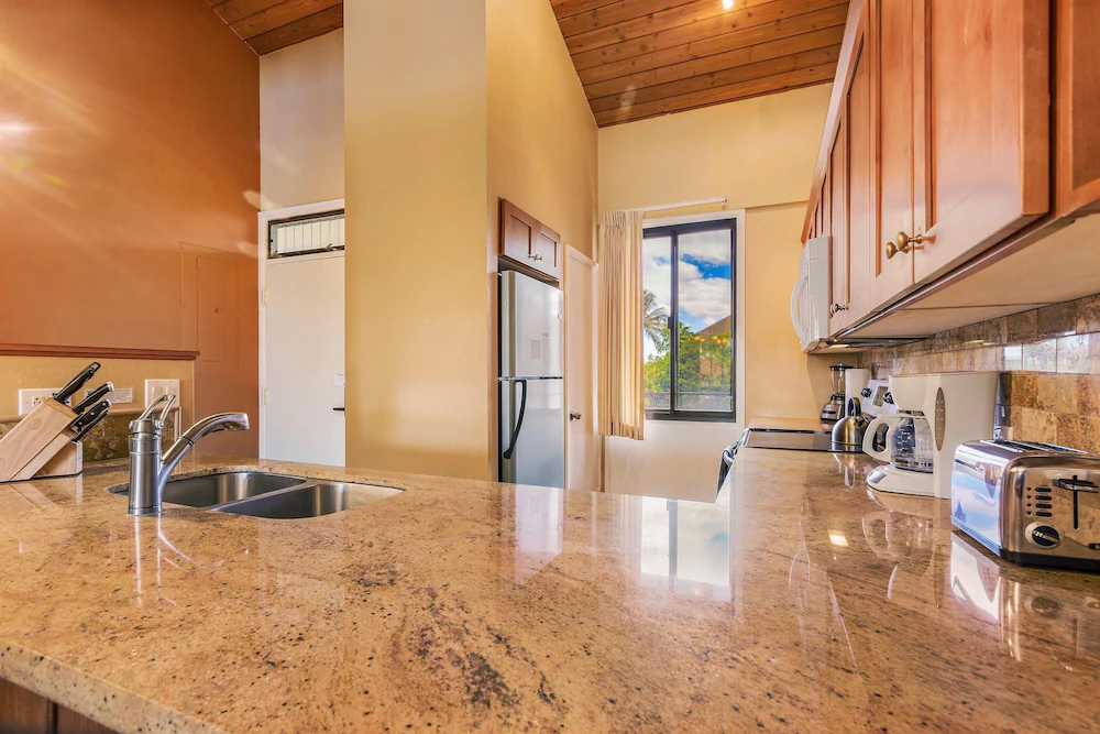 Kamaole Sands By Vacation Rental Pros