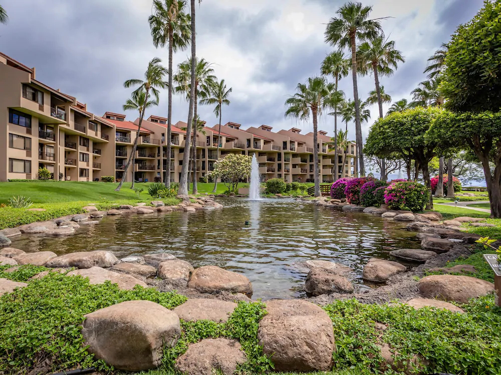 Kamaole Sands By Vacation Rental Pros