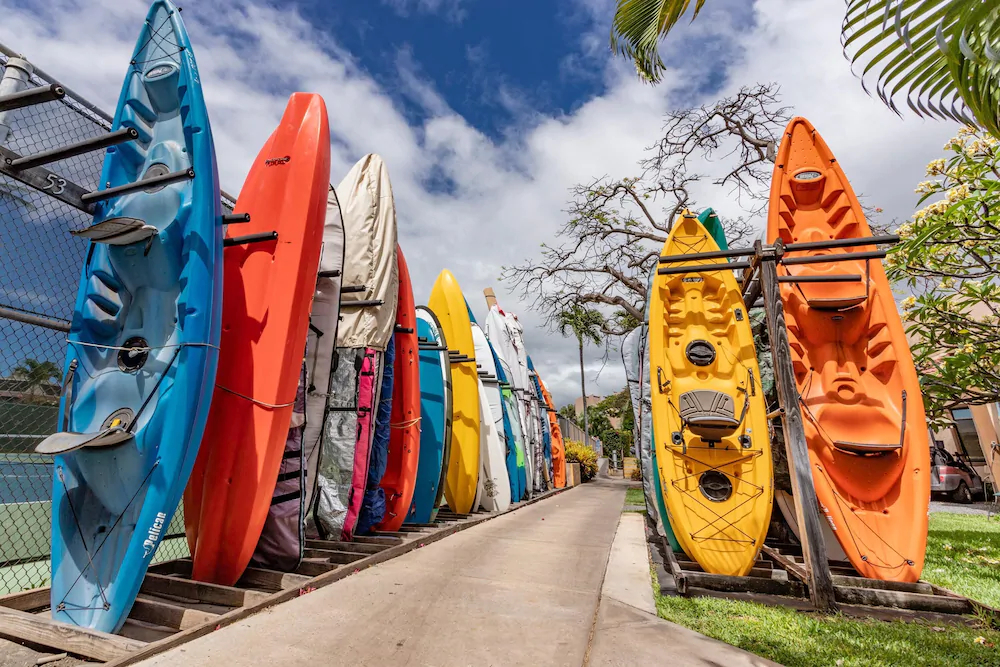 Kamaole Sands By Vacation Rental Pros