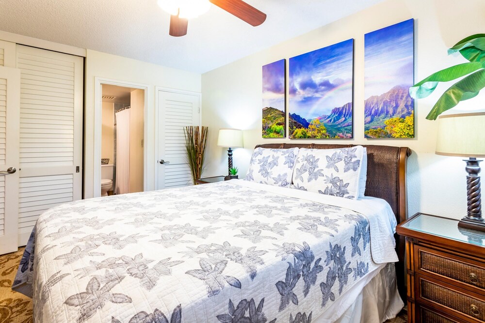 Kamaole Sands By Vacation Rental Pros