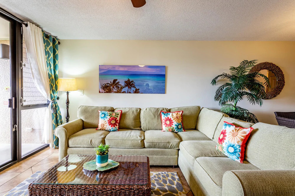 Kamaole Sands By Vacation Rental Pros