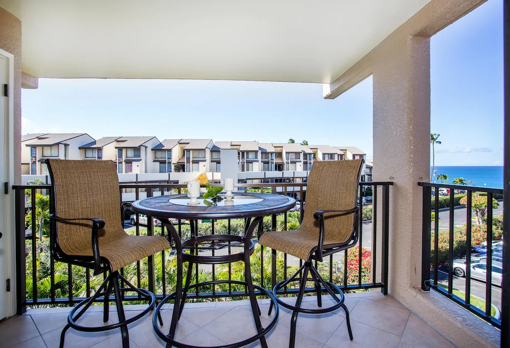 Kamaole Sands By Vacation Rental Pros