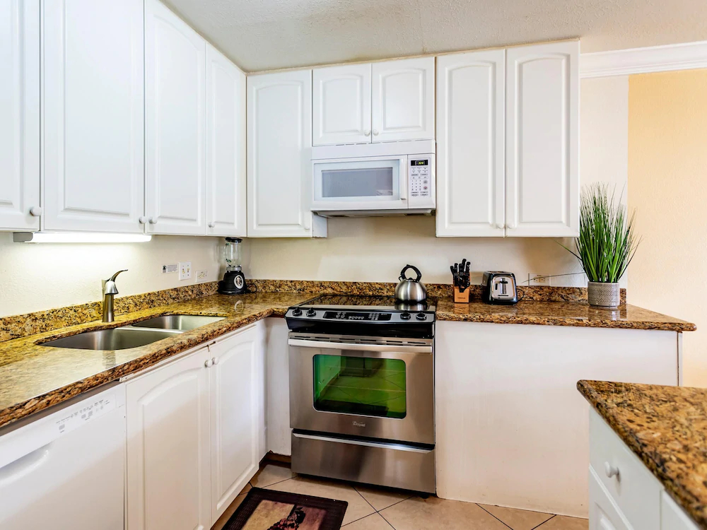 Kamaole Sands By Vacation Rental Pros