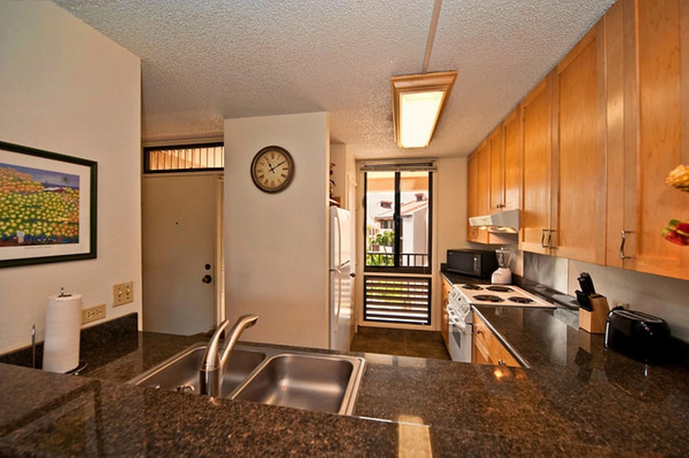 Kamaole Sands By Vacation Rental Pros