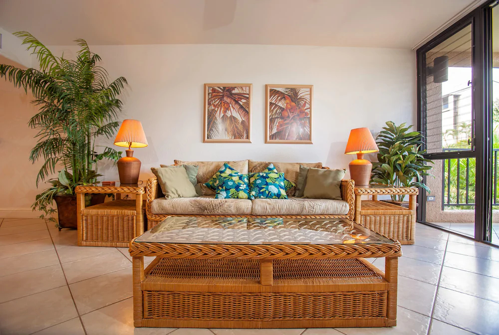 Kamaole Sands Resort
