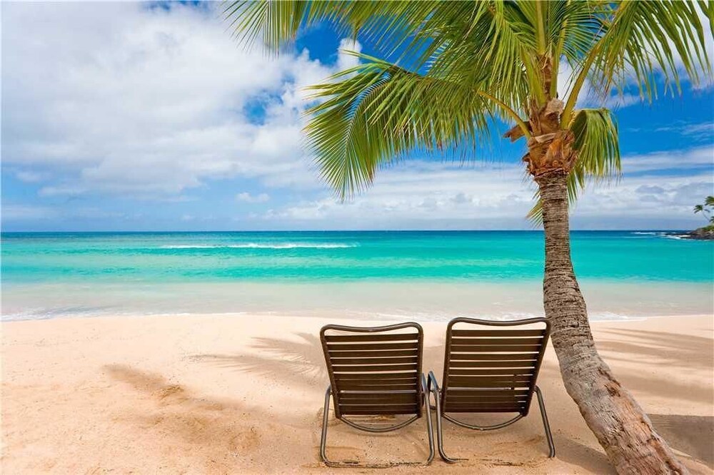 Kamaole Sands Resort