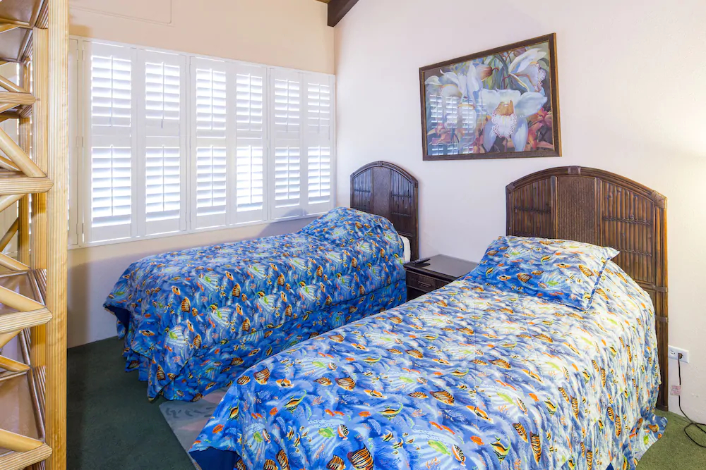 Kamaole Sands Resort