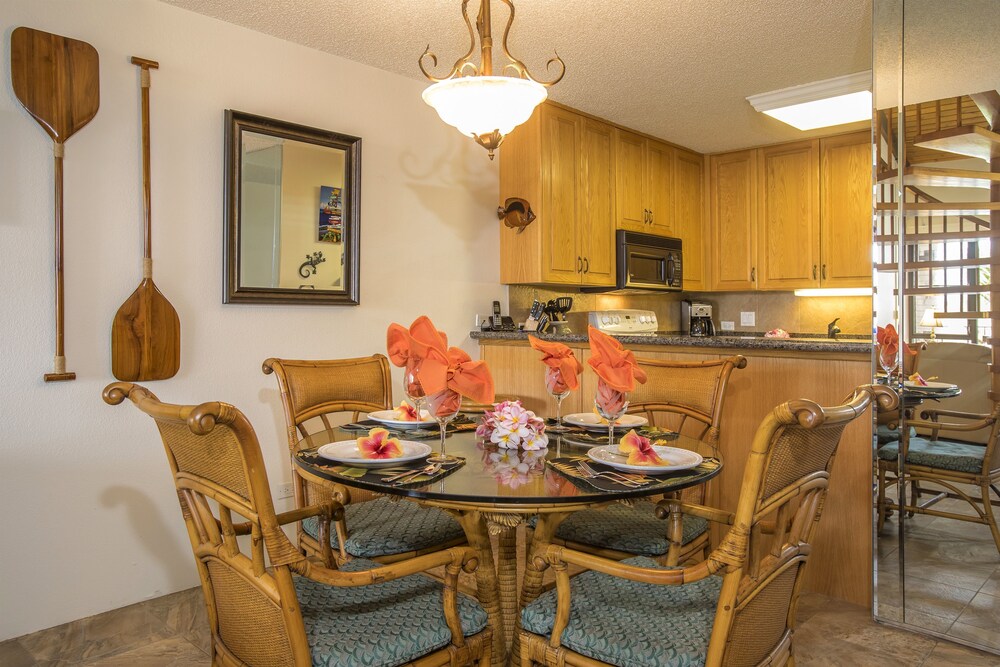 Kamaole Sands Resort