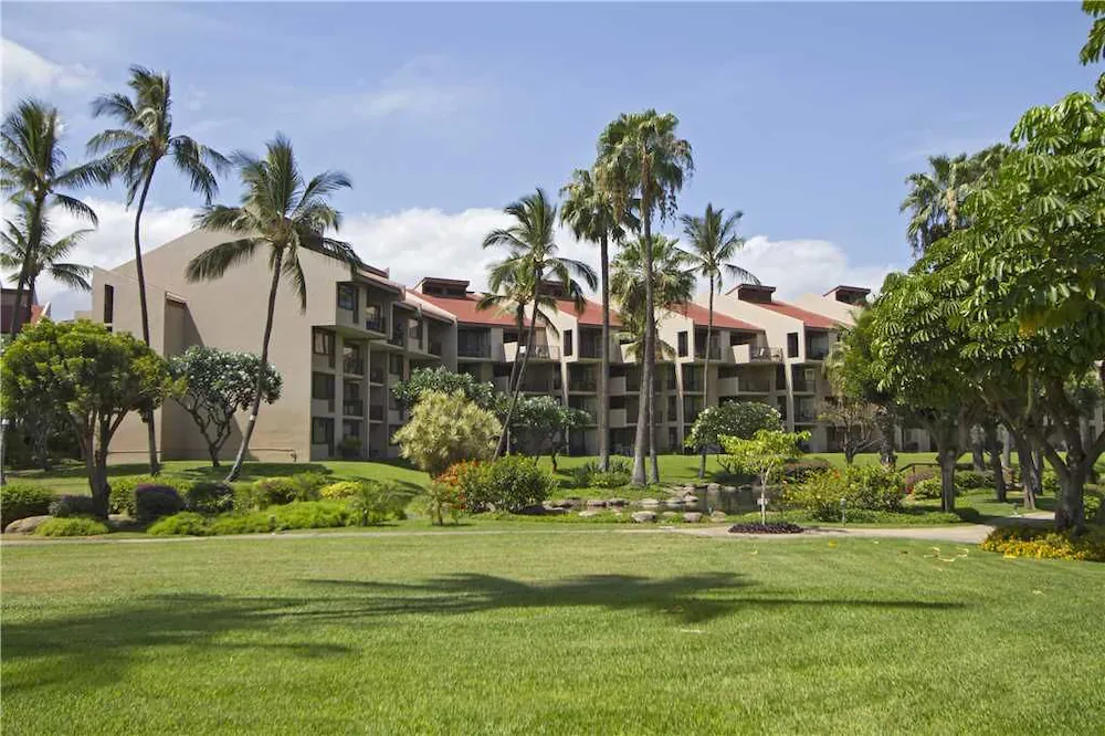Kamaole Sands Resort