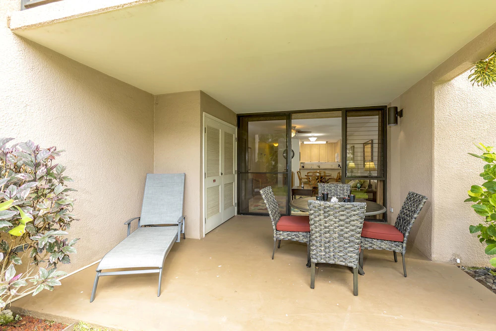 Kamaole Sands Resort