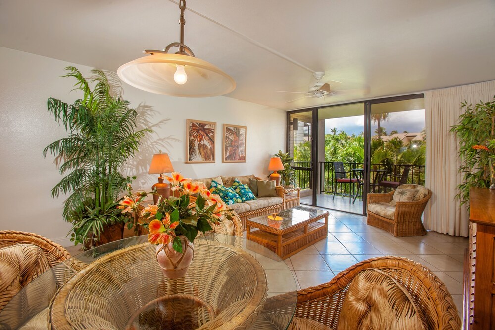 Kamaole Sands Resort