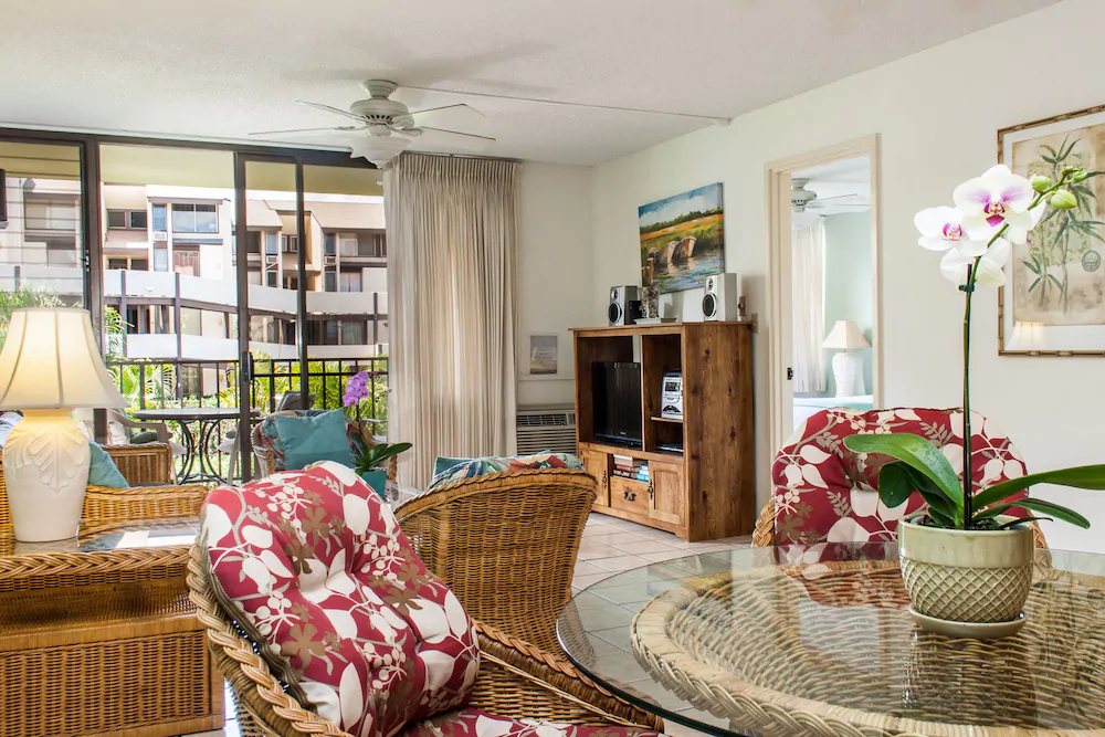 Kamaole Sands Resort