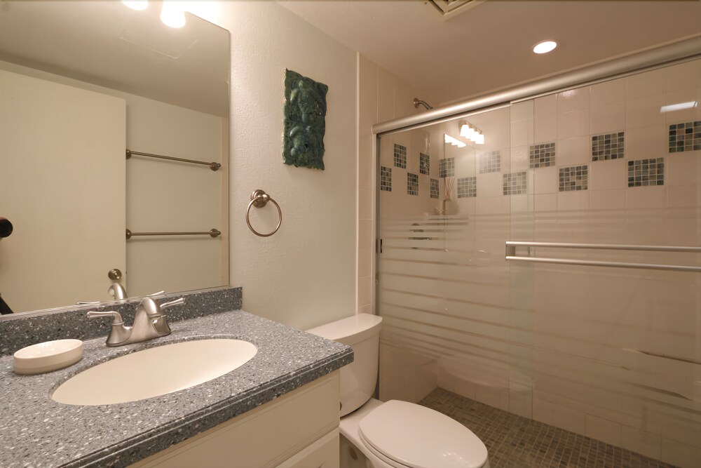 Kamaole Sands Resort