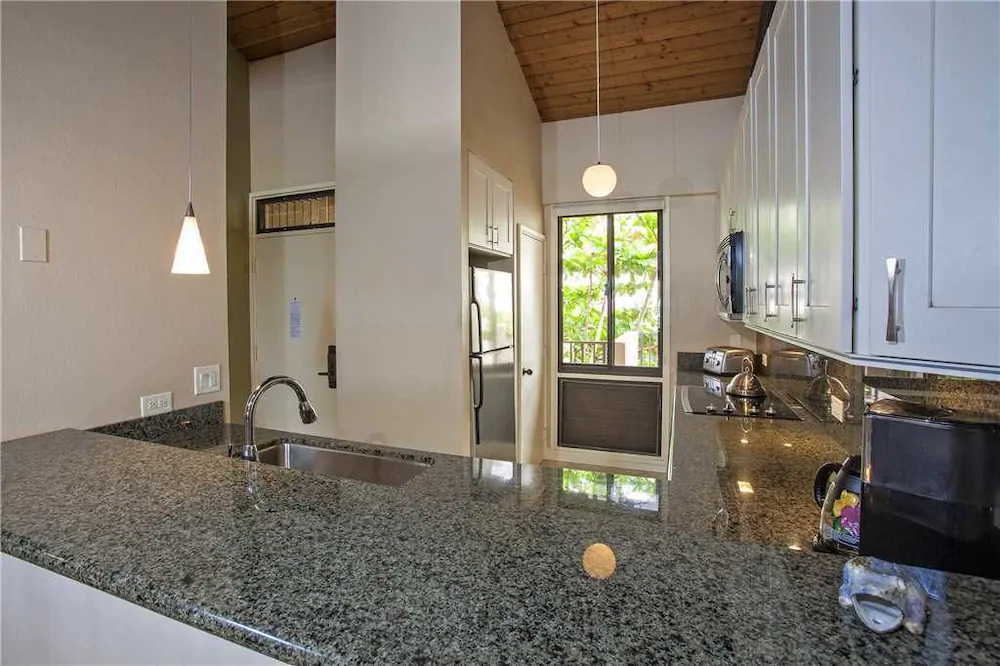 Kamaole Sands Resort