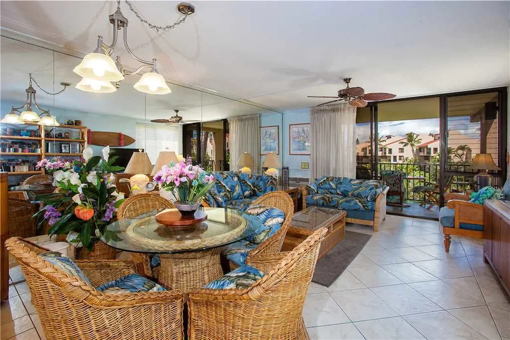 Kamaole Sands Resort