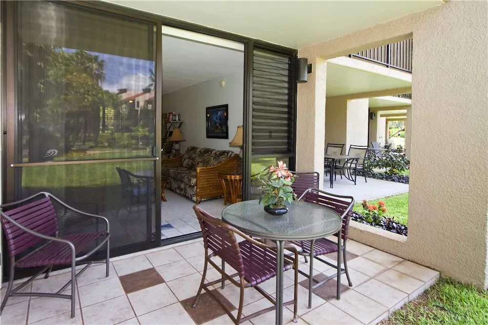 Kamaole Sands Resort