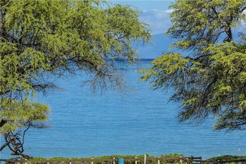 Kamaole Sands Resort