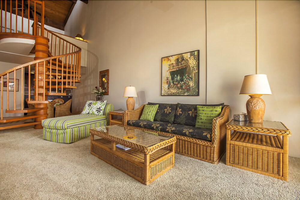 Kamaole Sands Resort
