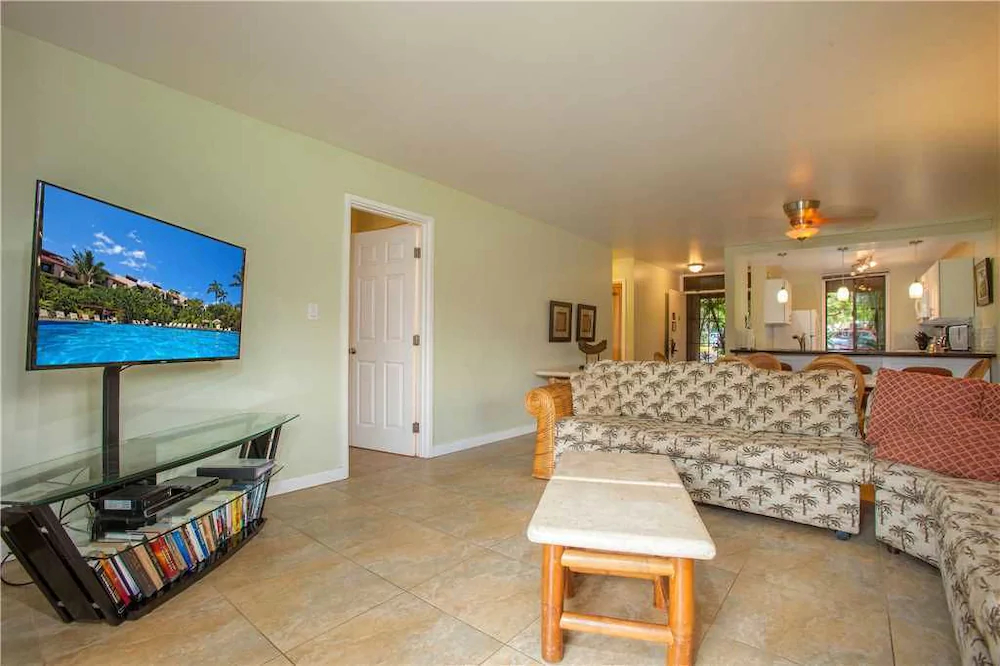 Kamaole Sands Resort