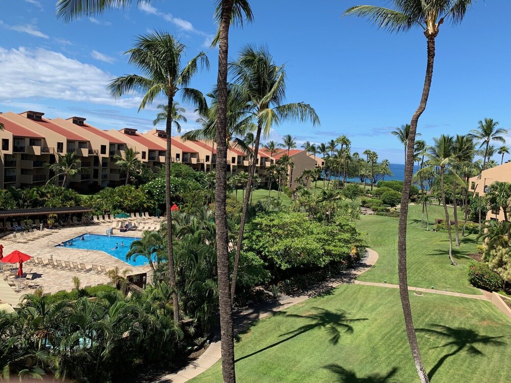 Kamaole Sands Resort