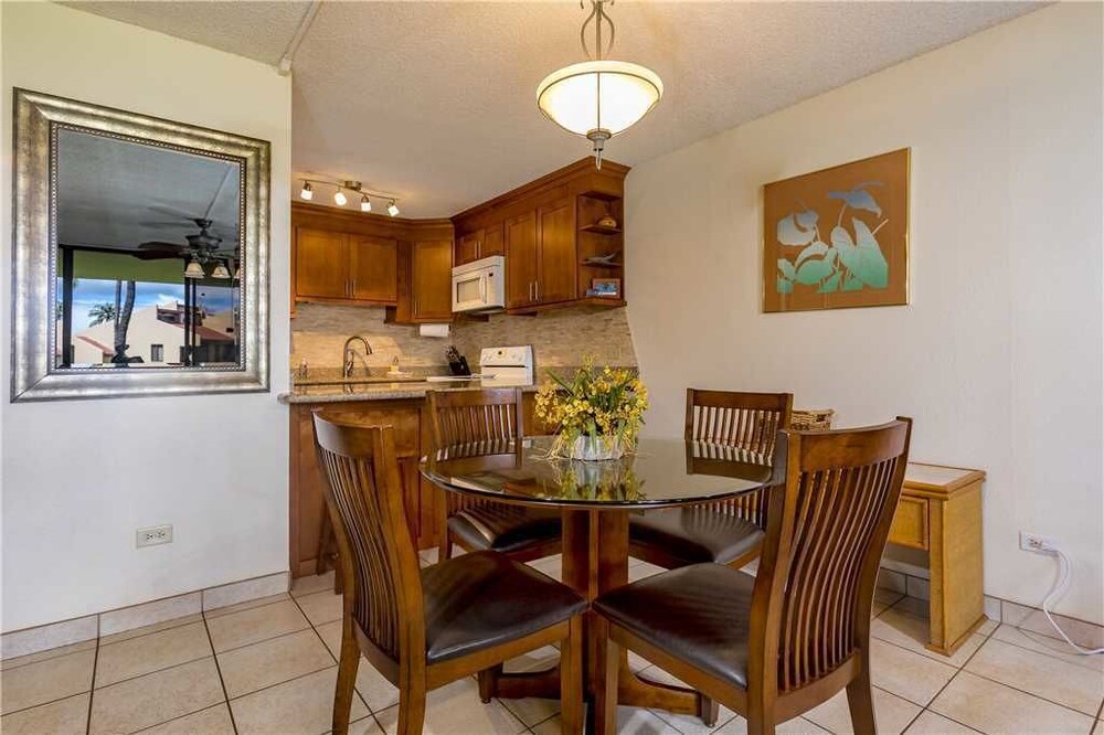Kamaole Sands Resort