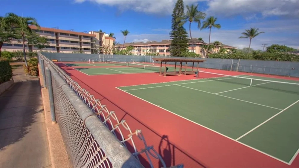 Kamaole Sands Resort