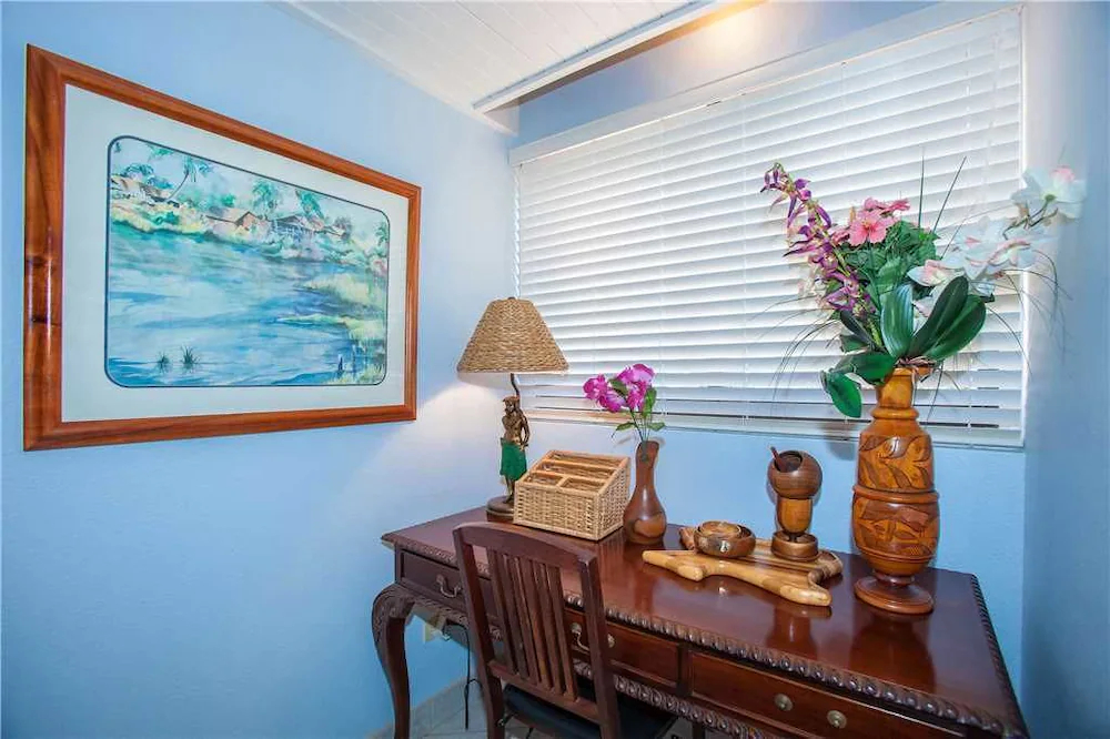Kamaole Sands Resort