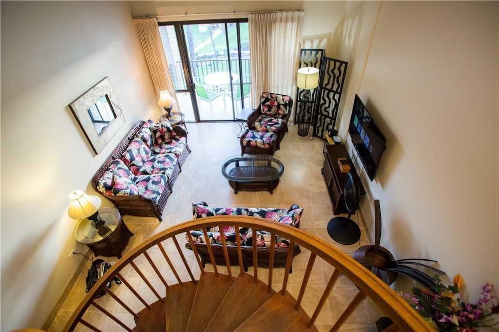 Kamaole Sands Resort