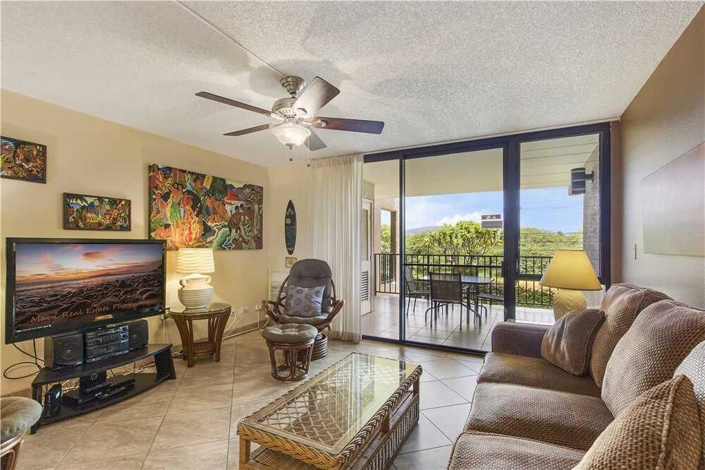Kamaole Sands Resort