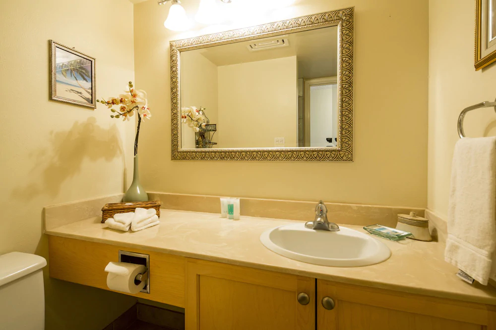 Kamaole Sands Resort