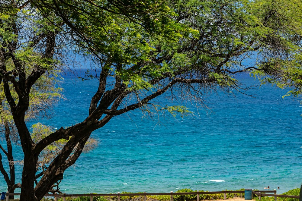 Kamaole Sands Resort