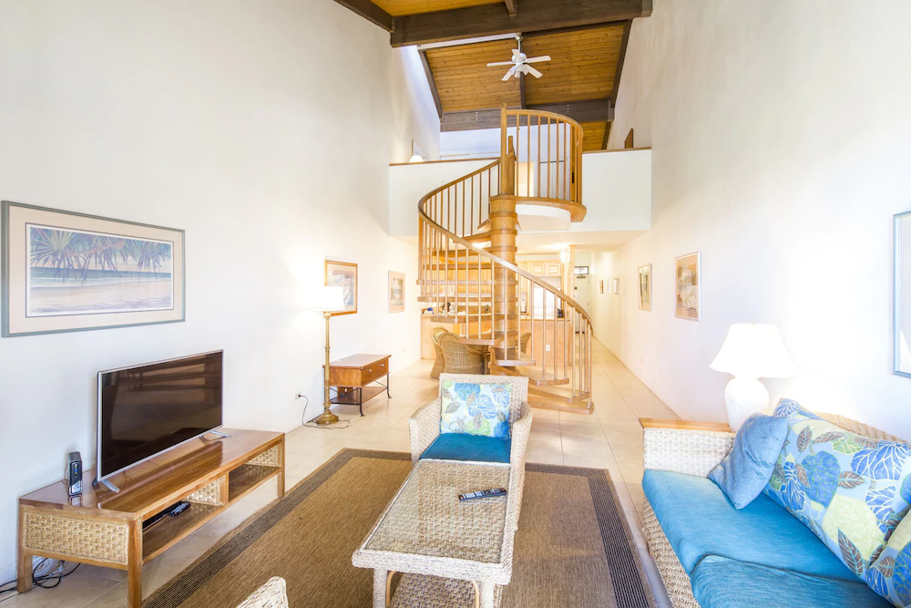 Kamaole Sands Resort