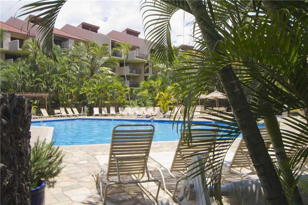 Kamaole Sands Resort