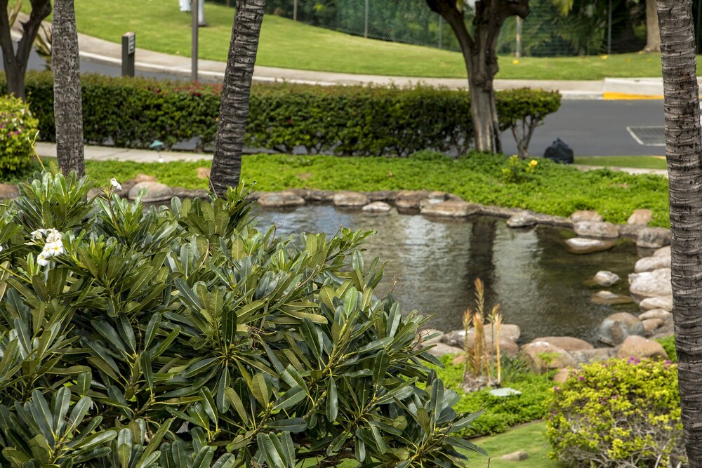 Kamaole Sands Resort