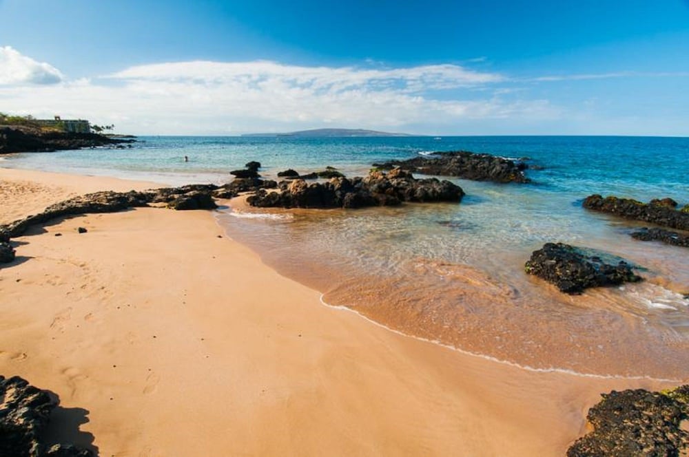 Kamaole Sands Resort