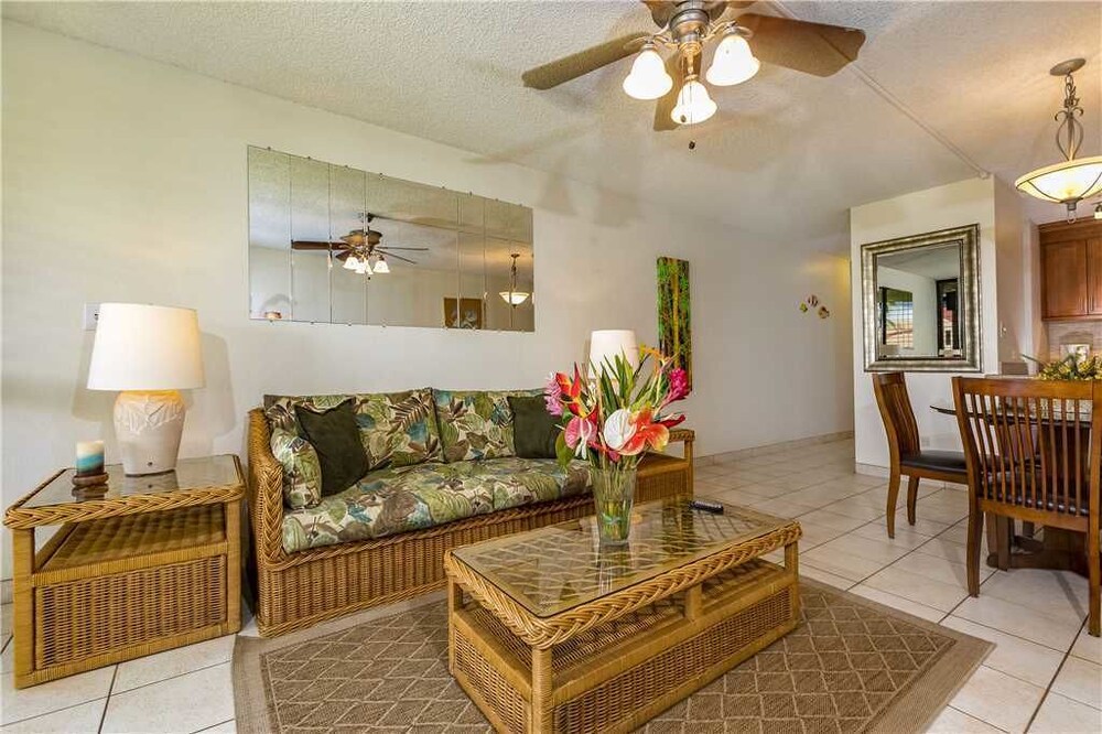 Kamaole Sands Resort
