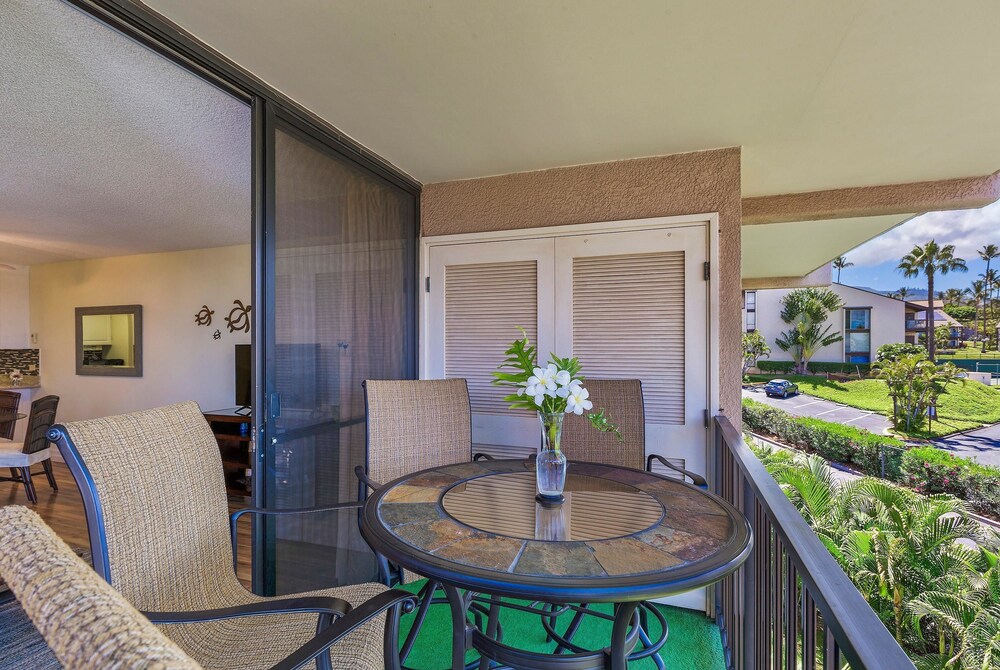 Kamaole Sands Resort