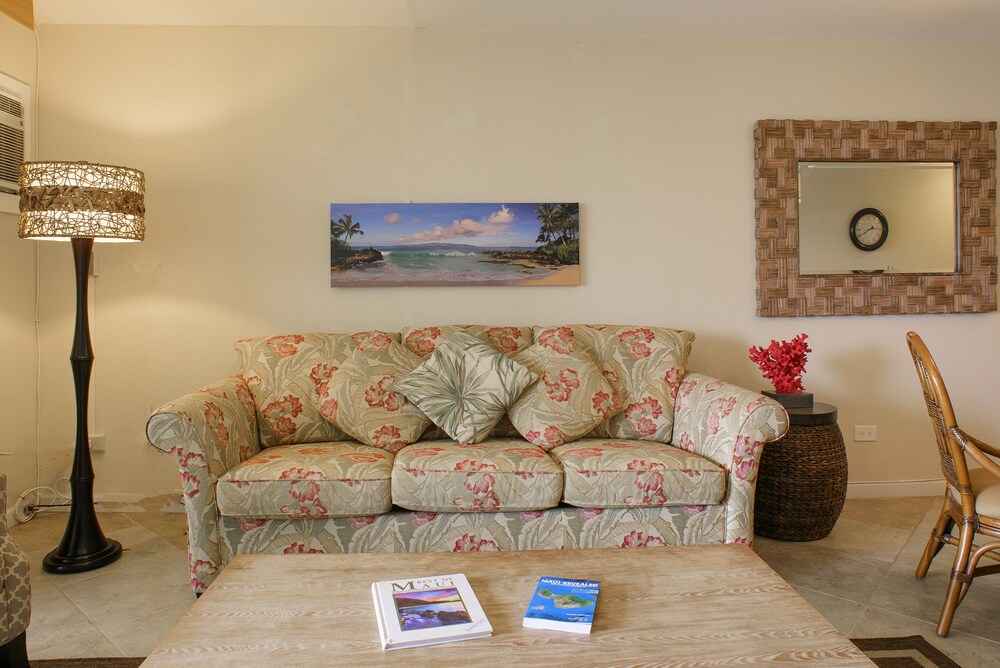 Kamaole Sands Resort